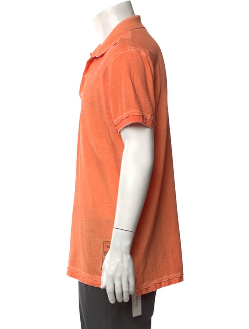 Zadig & Voltaire Short Sleeve Shirt