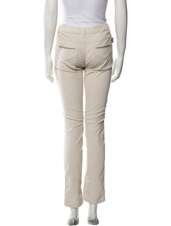 Zadig & Voltaire Straight Leg Pants