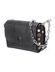 Zadig & Voltaire Leather Crossbody Bag