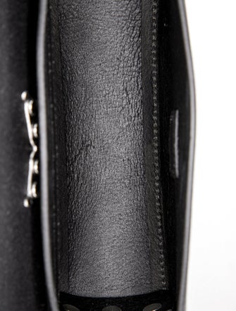 Zadig & Voltaire Leather Crossbody Bag