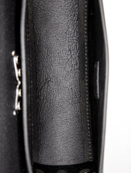 Zadig & Voltaire Leather Crossbody Bag