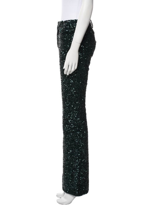 Zadig & Voltaire Wide Leg Pants