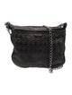 Zadig & Voltaire Canvas Crossbody Bag