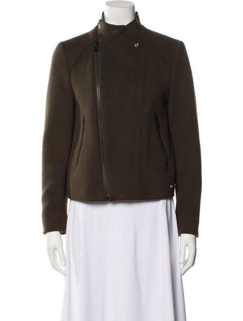 Zadig & Voltaire Biker Jacket