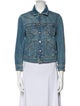 Zadig & Voltaire Denim Jacket