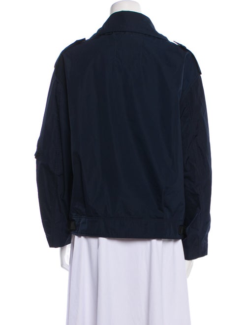 Zadig & Voltaire Utility Jacket