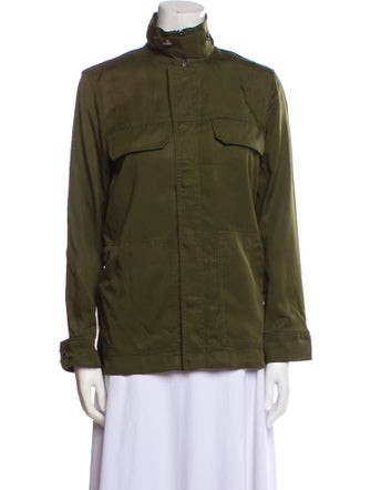 Zadig & Voltaire Utility Jacket