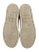 Zadig & Voltaire Leather Sneakers