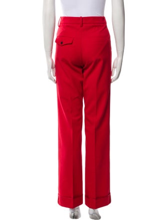 Zadig & Voltaire Wide Leg Pants