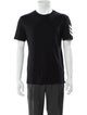 Zadig & Voltaire Crew Neck Short Sleeve T-Shirt