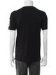 Zadig & Voltaire Crew Neck Short Sleeve T-Shirt