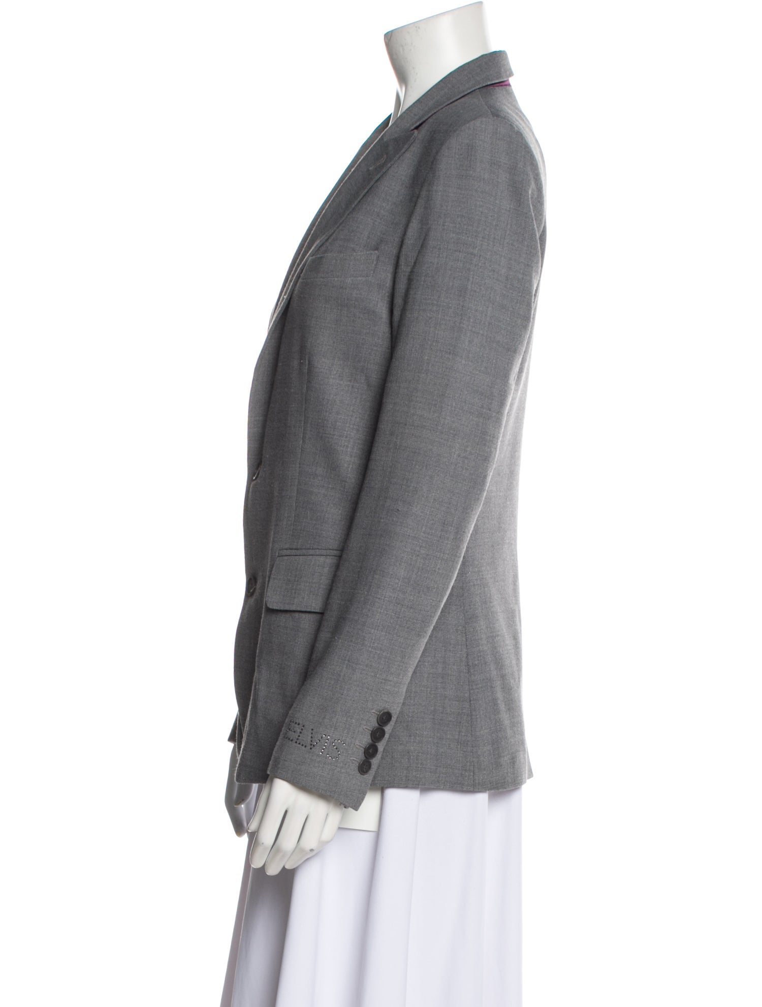 Zadig & Voltaire Blazer