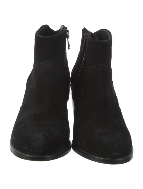 Zadig & Voltaire Suede Boots