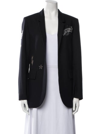 Zadig & Voltaire Blazer