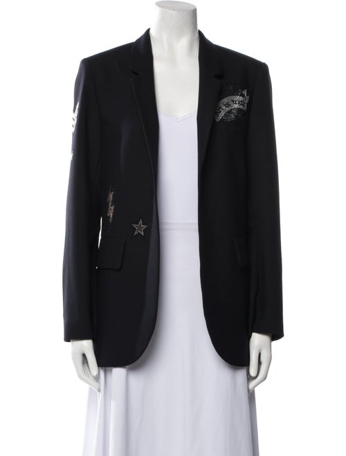 Zadig & Voltaire Blazer