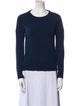 Zadig & Voltaire Cashmere Crew Neck Sweatshirt
