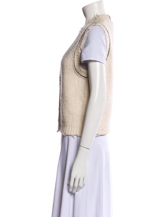 Zadig & Voltaire V-Neck Sweater