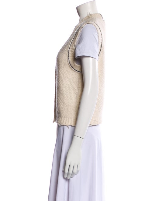 Zadig & Voltaire V-Neck Sweater