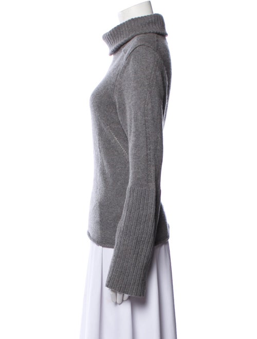 Zadig & Voltaire Cashmere Turtleneck Sweater