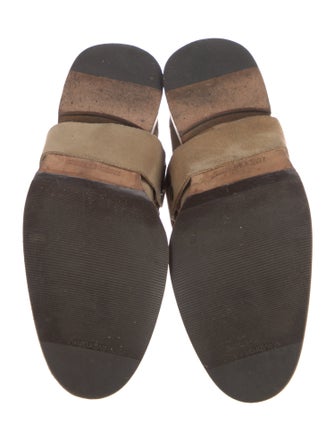 Zadig & Voltaire Suede Boots