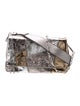 Zadig & Voltaire Leather Shoulder Bag