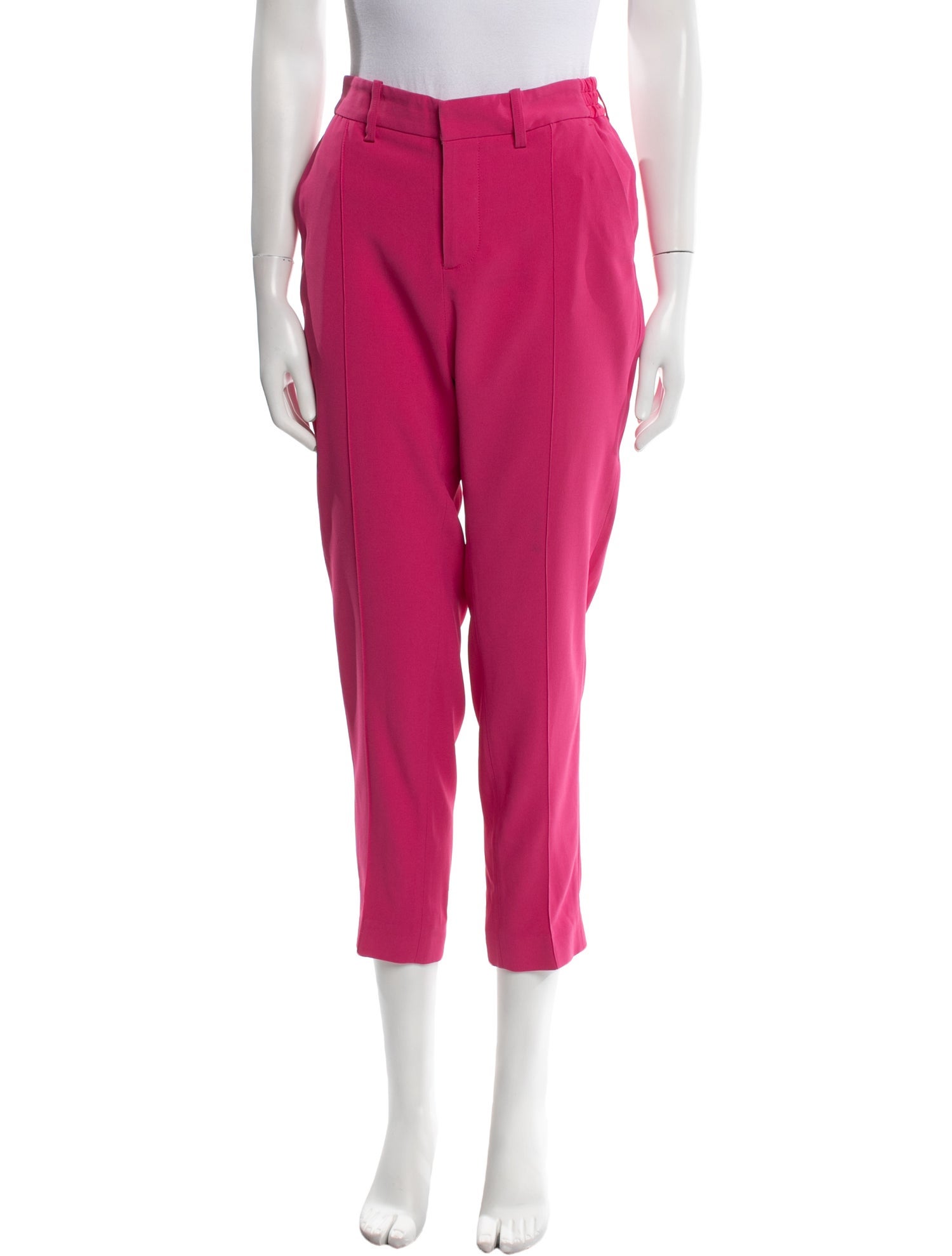 Zadig & Voltaire Skinny Leg Pants