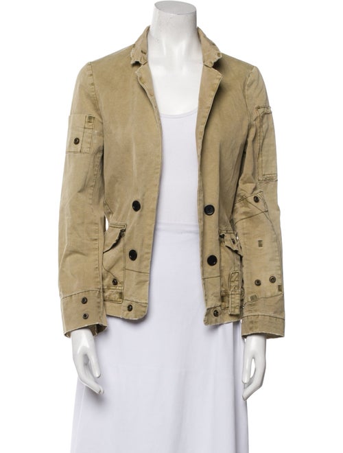 Zadig & Voltaire Blazer