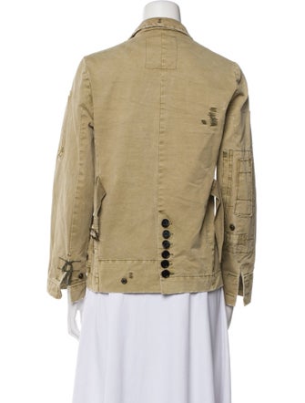 Zadig & Voltaire Blazer