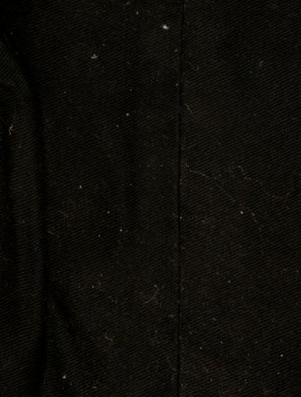 Zadig & Voltaire Leather Top Handle Bag