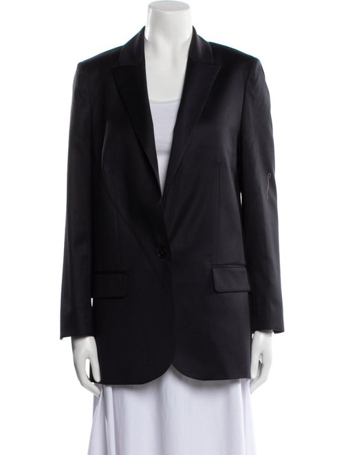 Zadig & Voltaire Wool Blazer