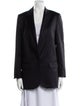 Zadig & Voltaire Wool Blazer