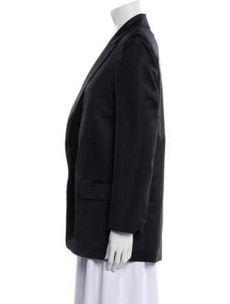 Zadig & Voltaire Wool Blazer