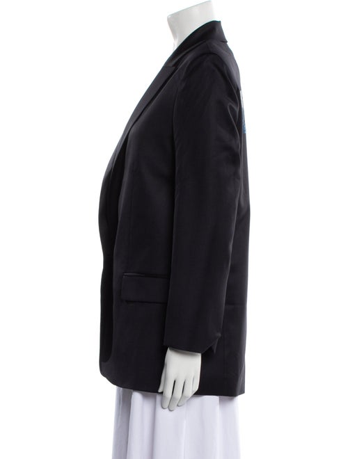 Zadig & Voltaire Wool Blazer