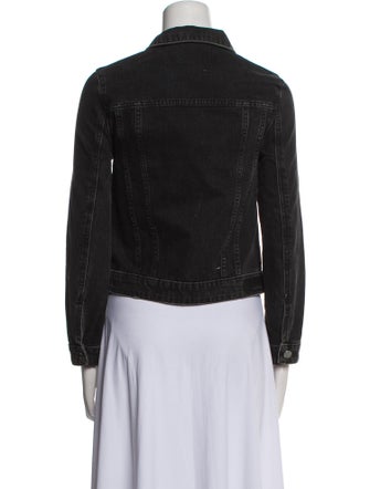 Zadig & Voltaire Denim Jacket