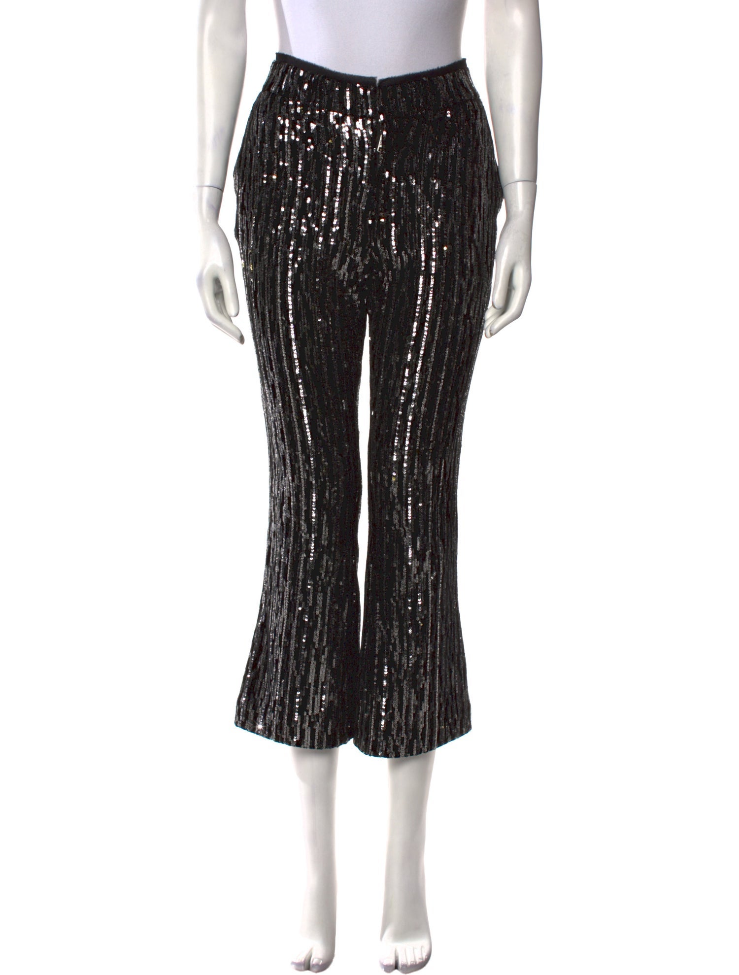 Zadig & Voltaire Wide Leg Pants