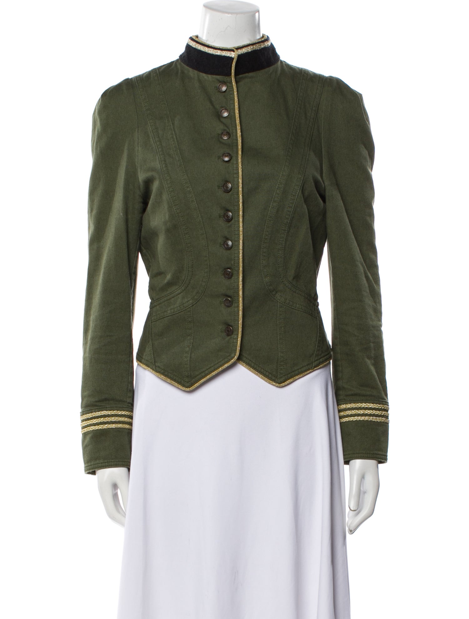 Zadig & Voltaire Evening Jacket