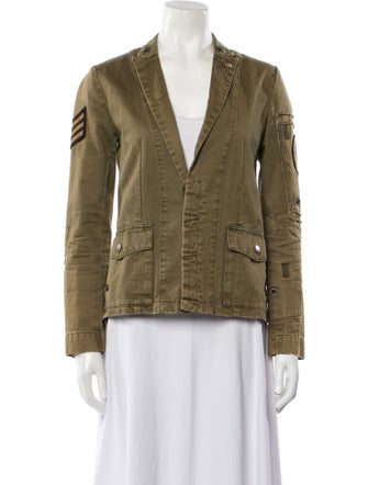 Zadig & Voltaire Blazer