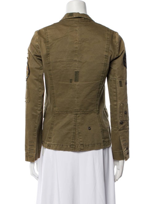 Zadig & Voltaire Blazer