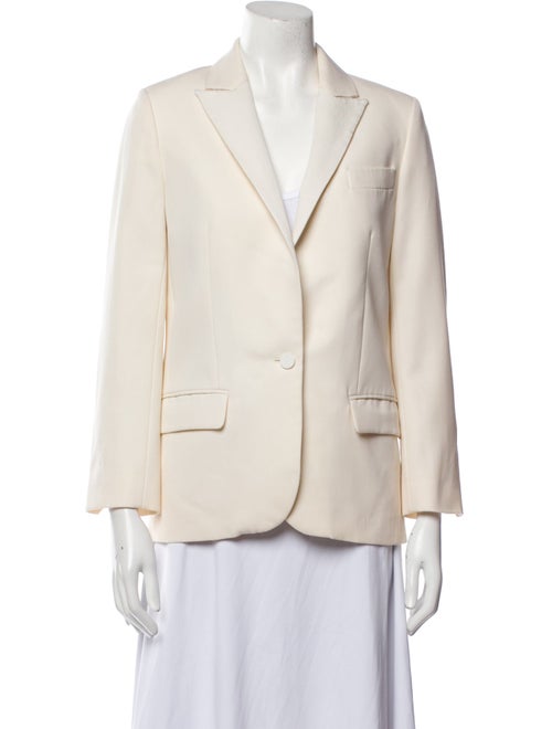 Zadig & Voltaire Wool Blazer