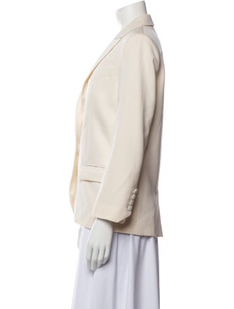 Zadig & Voltaire Wool Blazer