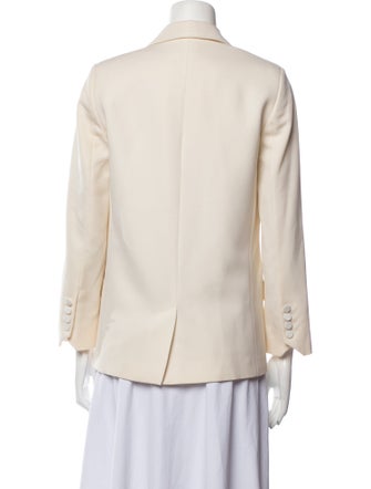 Zadig & Voltaire Wool Blazer