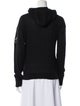 Zadig & Voltaire Cashmere Crew Neck Sweater