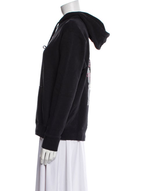 Zadig & Voltaire Crew Neck Long Sleeve Sweatshirt