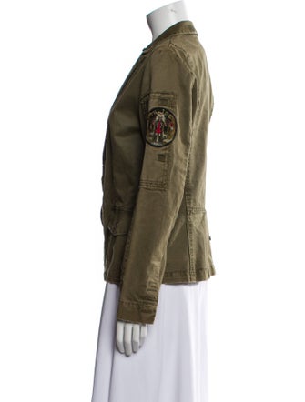 Zadig & Voltaire Blazer