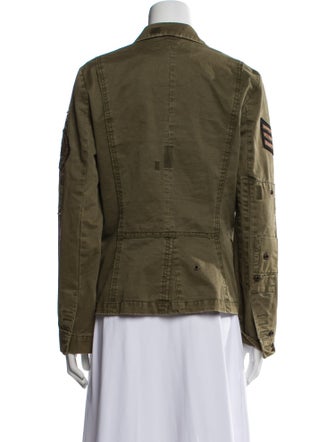 Zadig & Voltaire Blazer