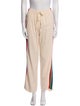 Zadig & Voltaire Striped Wide Leg Pants