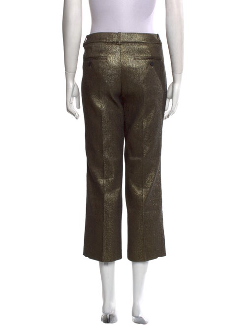 Zadig & Voltaire Straight Leg Pants