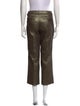 Zadig & Voltaire Straight Leg Pants