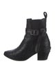 Zadig & Voltaire Leather Boots