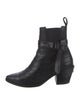 Zadig & Voltaire Leather Boots